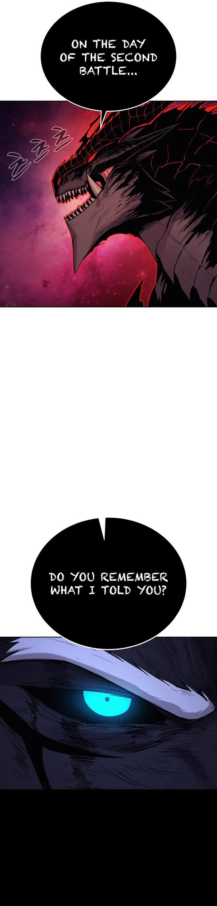 Wail of Weakness chapter 78 page 3