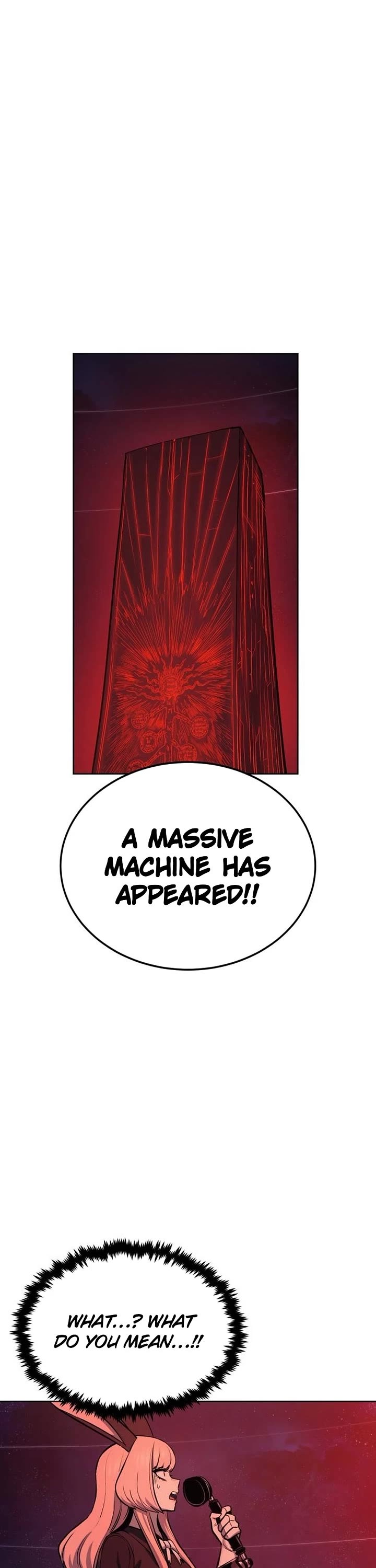 Wail of Weakness chapter 78 page 31