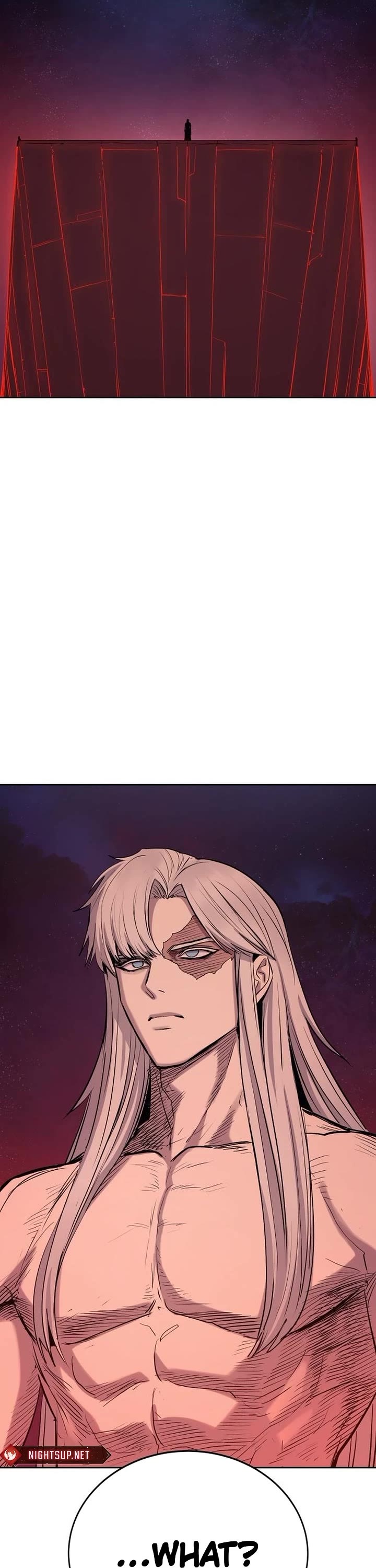 Wail of Weakness chapter 78 page 33