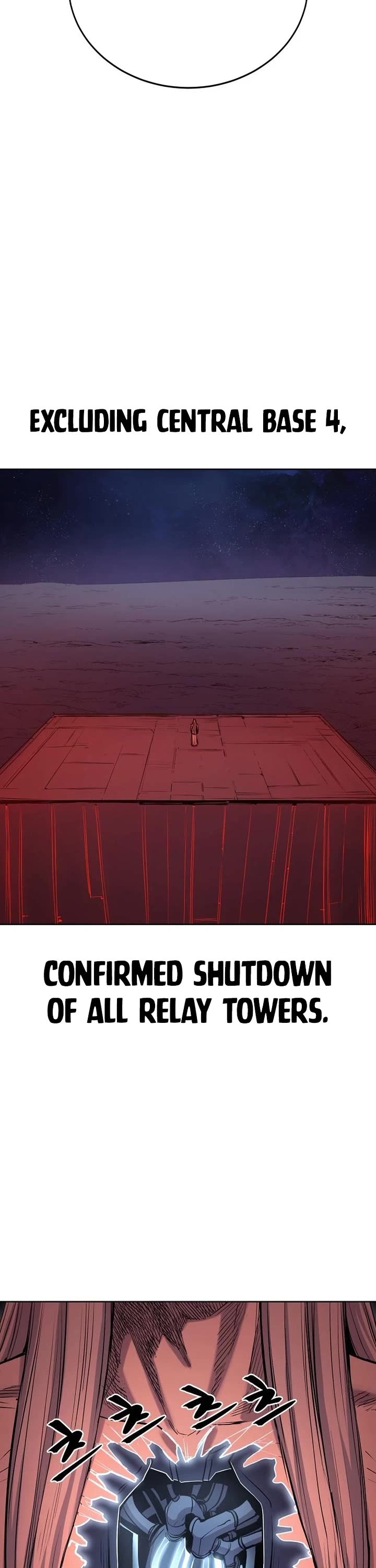 Wail of Weakness chapter 78 page 34