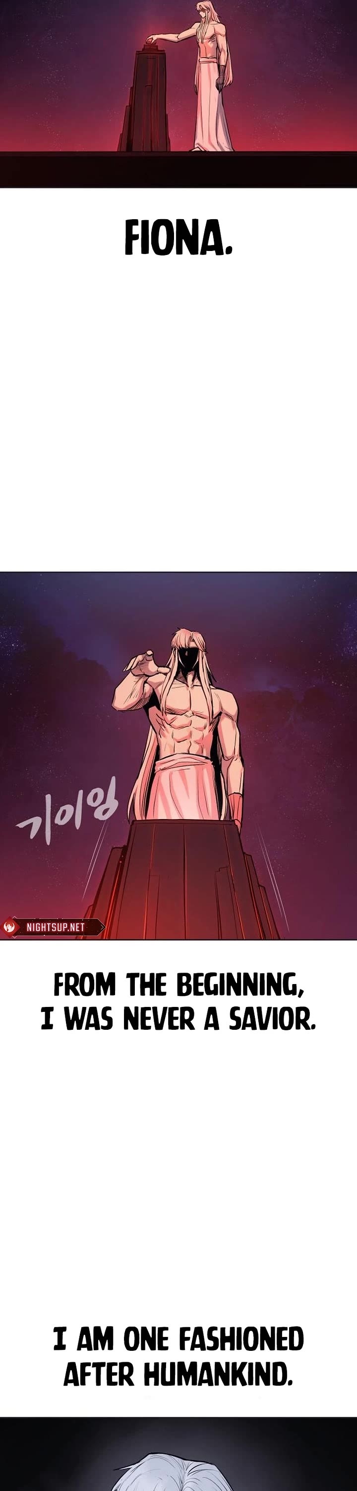 Wail of Weakness chapter 78 page 37