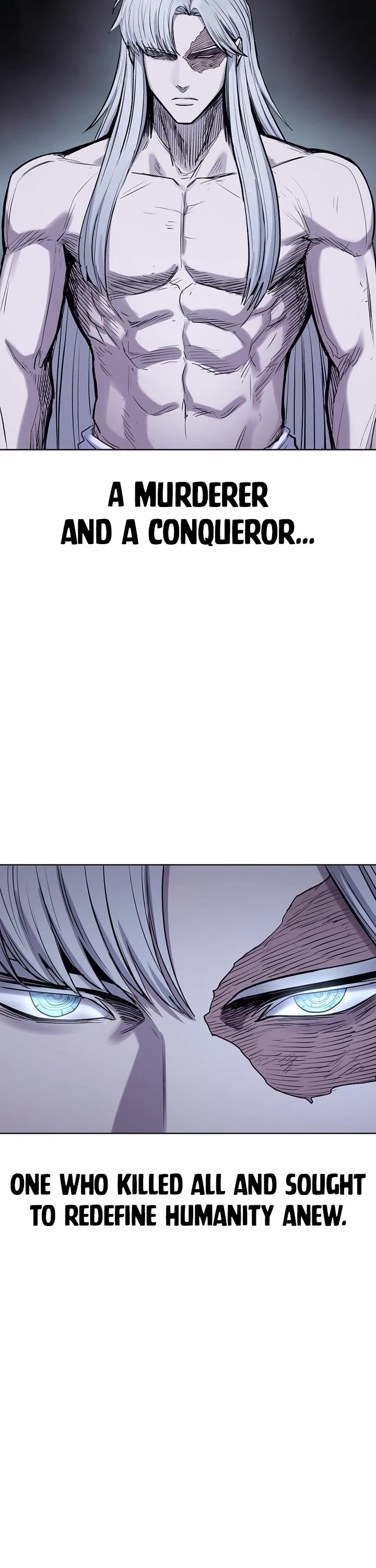 Wail of Weakness chapter 78 page 38