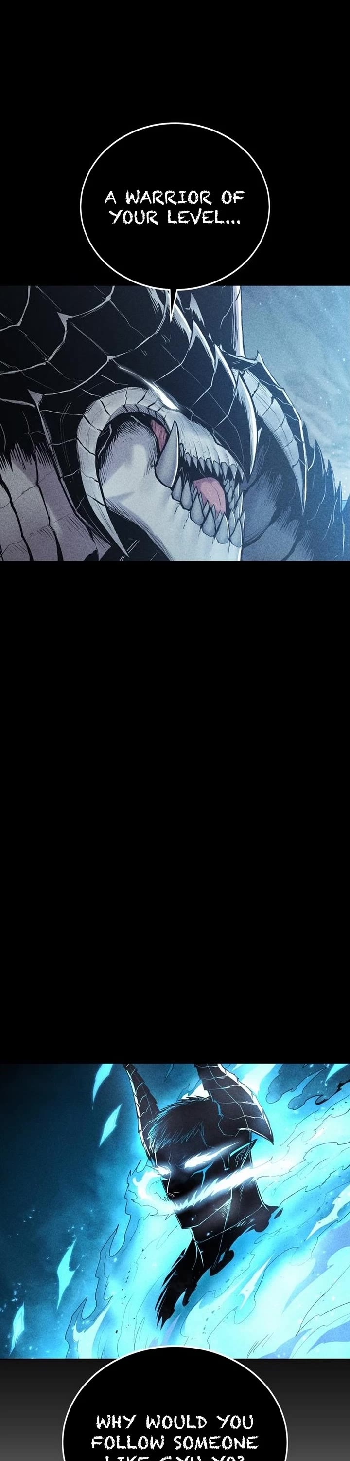 Wail of Weakness chapter 78 page 4