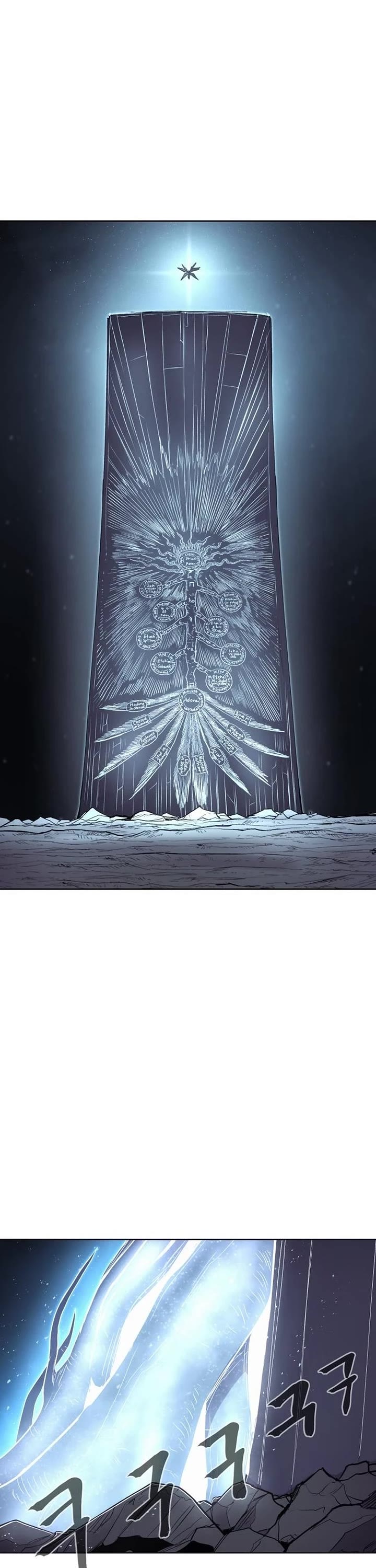 Wail of Weakness chapter 78 page 40