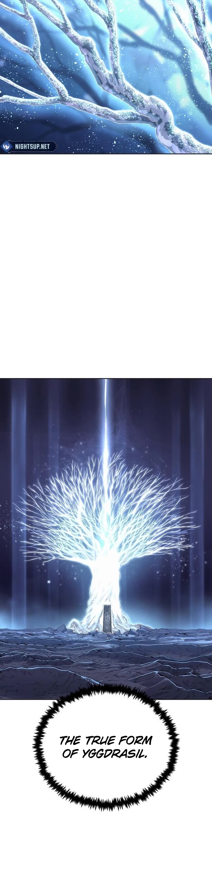 Wail of Weakness chapter 78 page 43