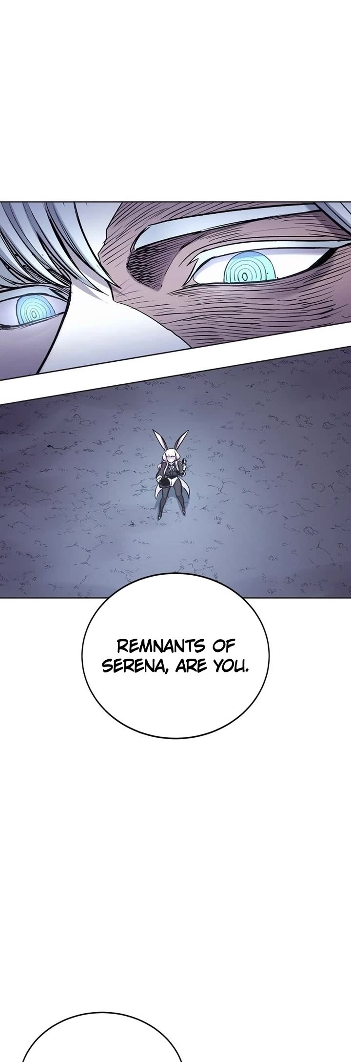 Wail of Weakness chapter 78 page 44