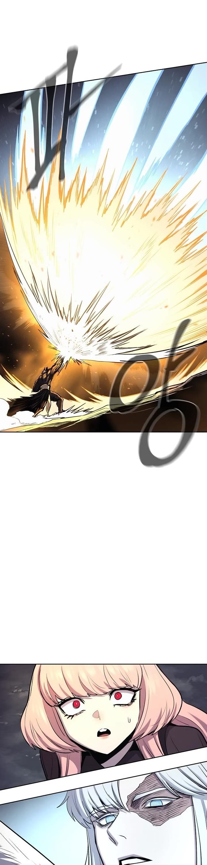 Wail of Weakness chapter 78 page 48