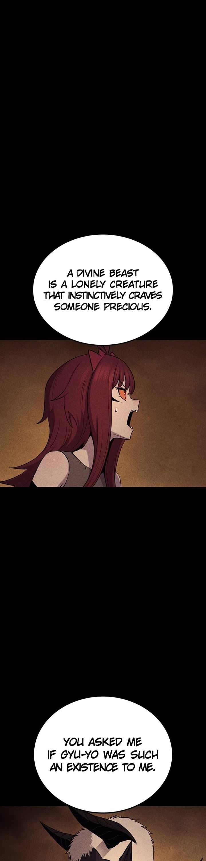 Wail of Weakness chapter 78 page 6