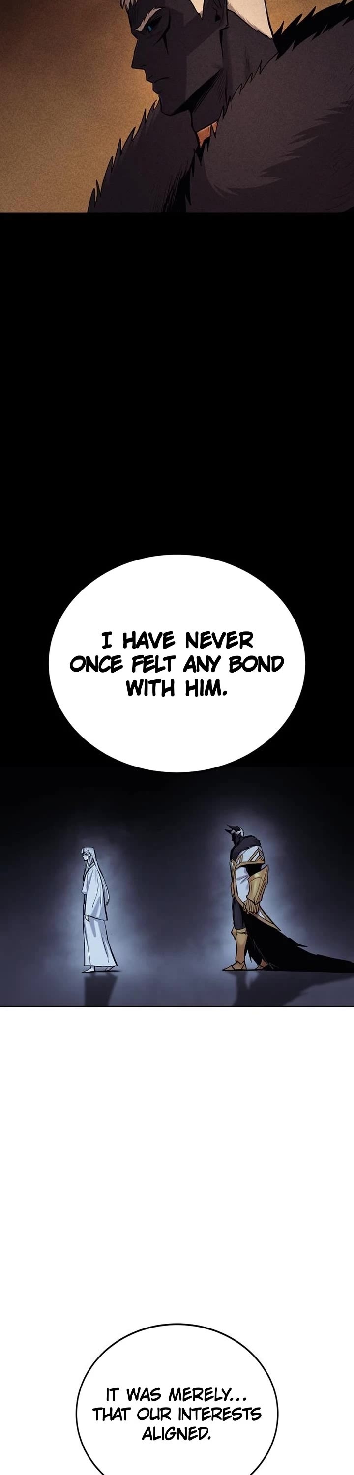 Wail of Weakness chapter 78 page 7