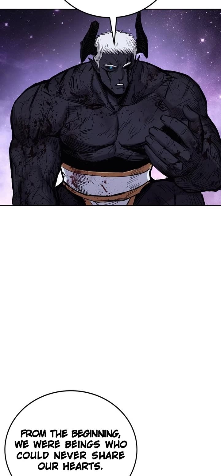 Wail of Weakness chapter 78 page 8