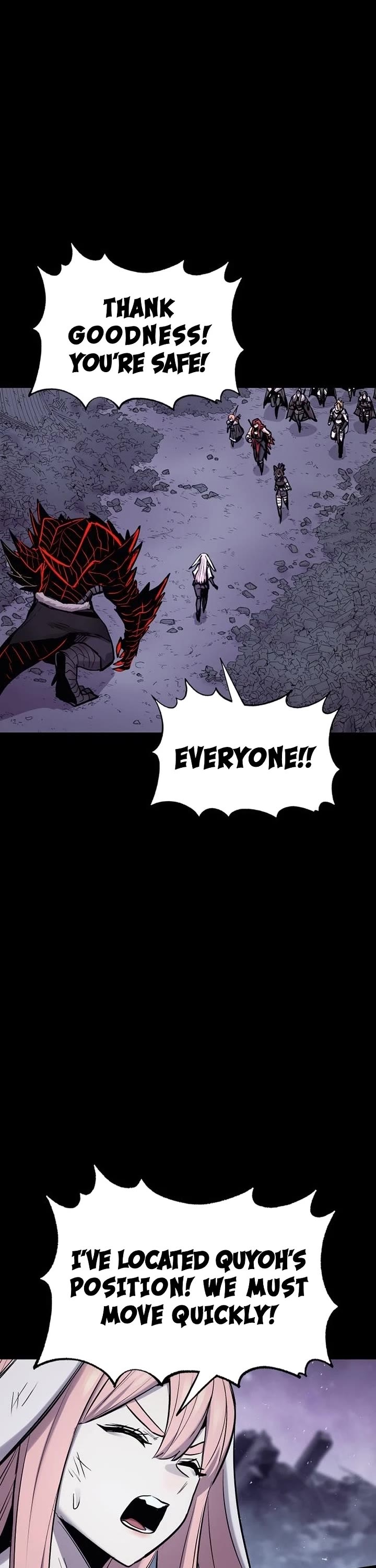 Wail of Weakness chapter 79 page 10