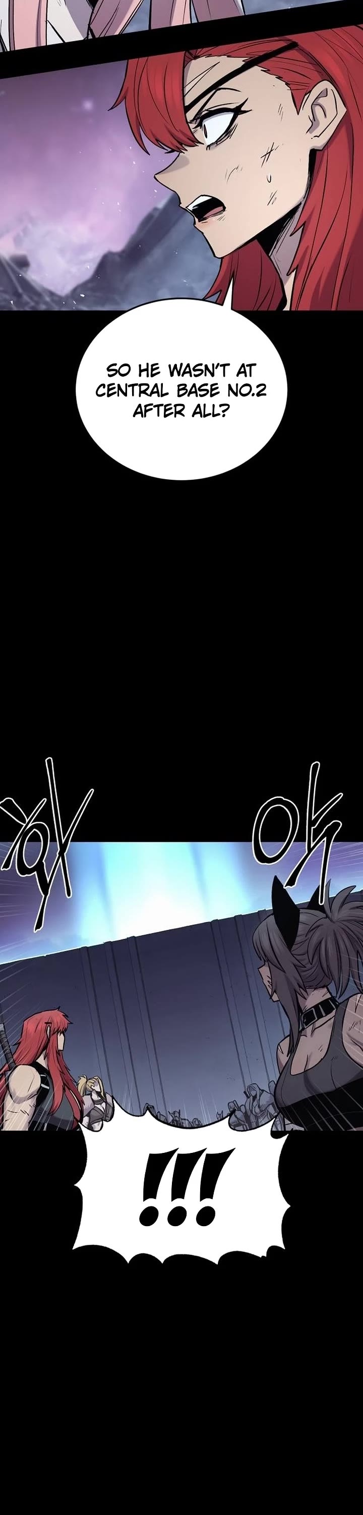 Wail of Weakness chapter 79 page 11