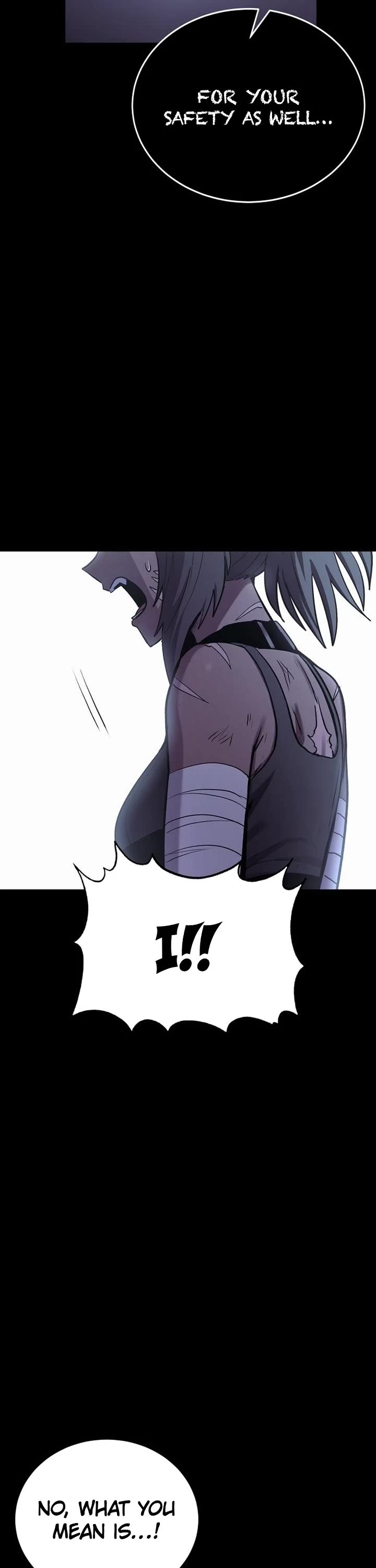 Wail of Weakness chapter 79 page 16