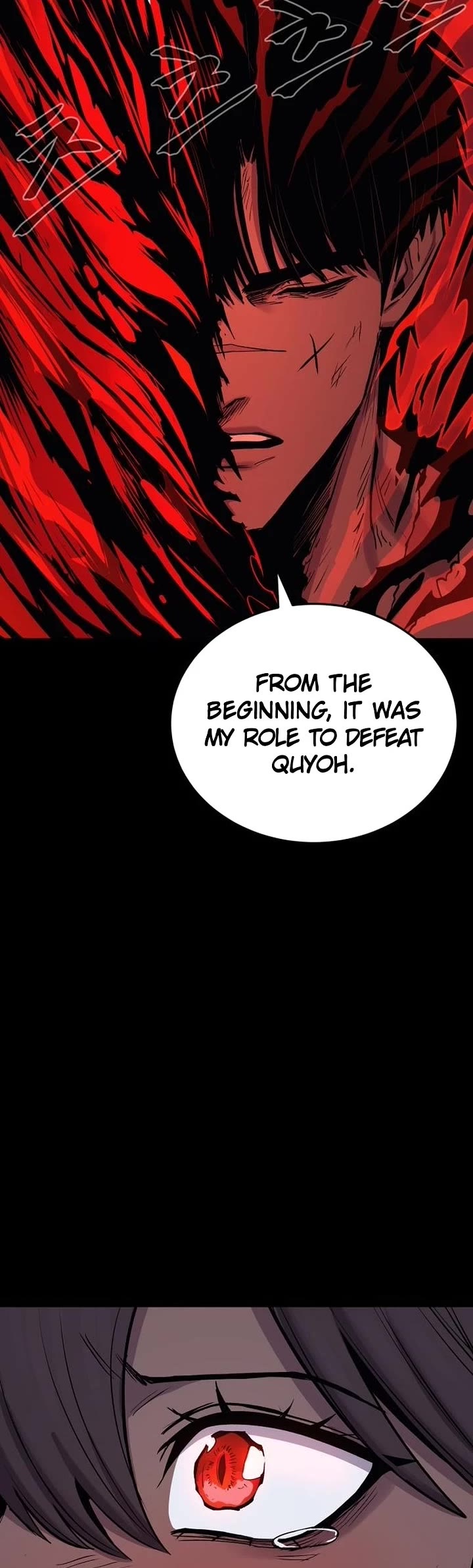 Wail of Weakness chapter 79 page 18