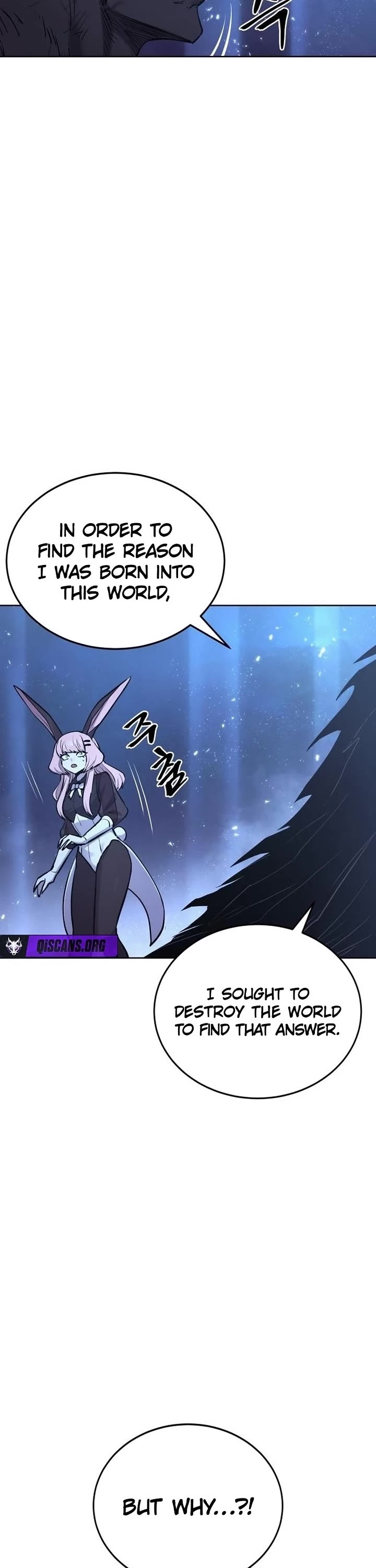 Wail of Weakness chapter 79 page 2