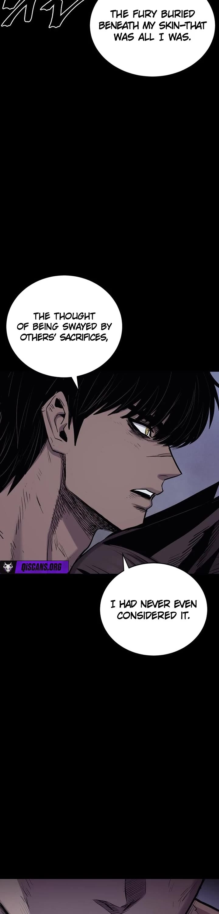 Wail of Weakness chapter 79 page 22