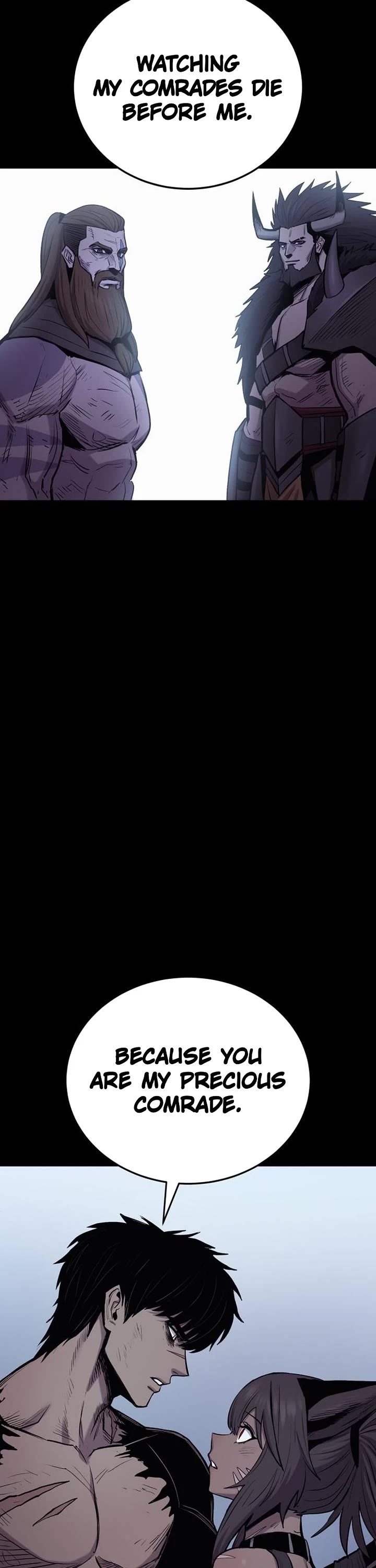 Wail of Weakness chapter 79 page 24