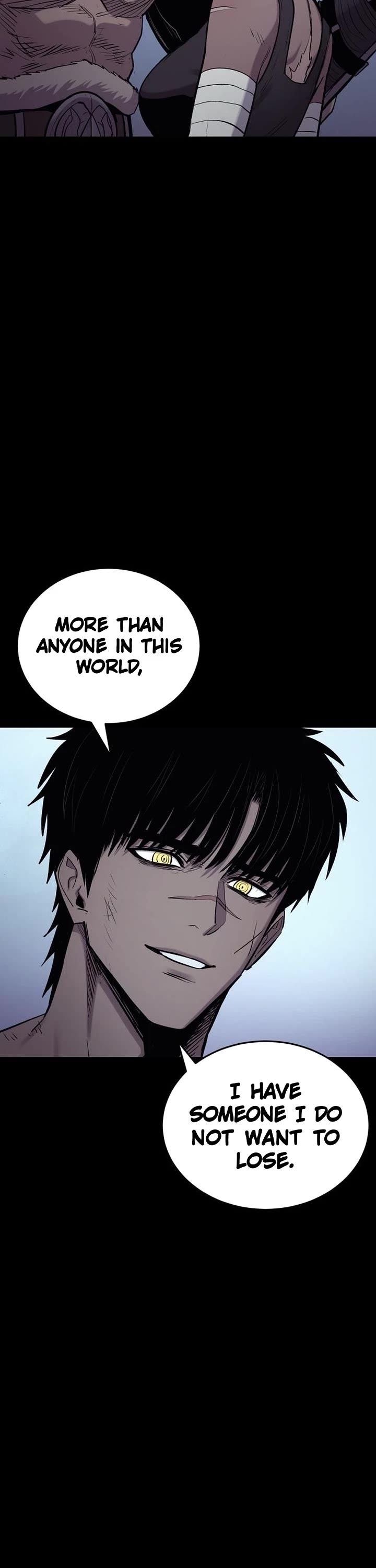 Wail of Weakness chapter 79 page 25