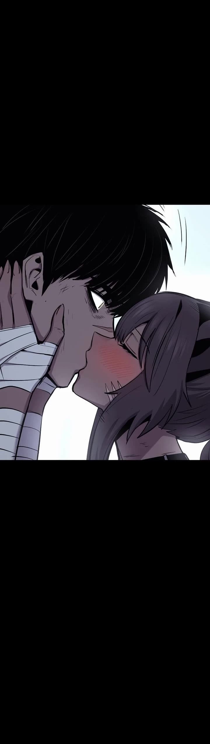 Wail of Weakness chapter 79 page 27