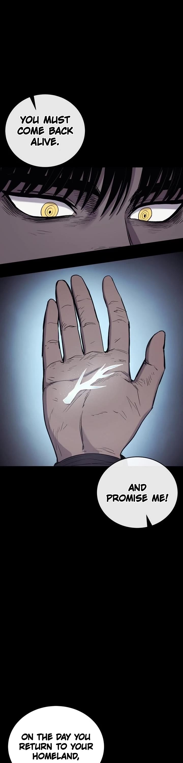 Wail of Weakness chapter 79 page 29