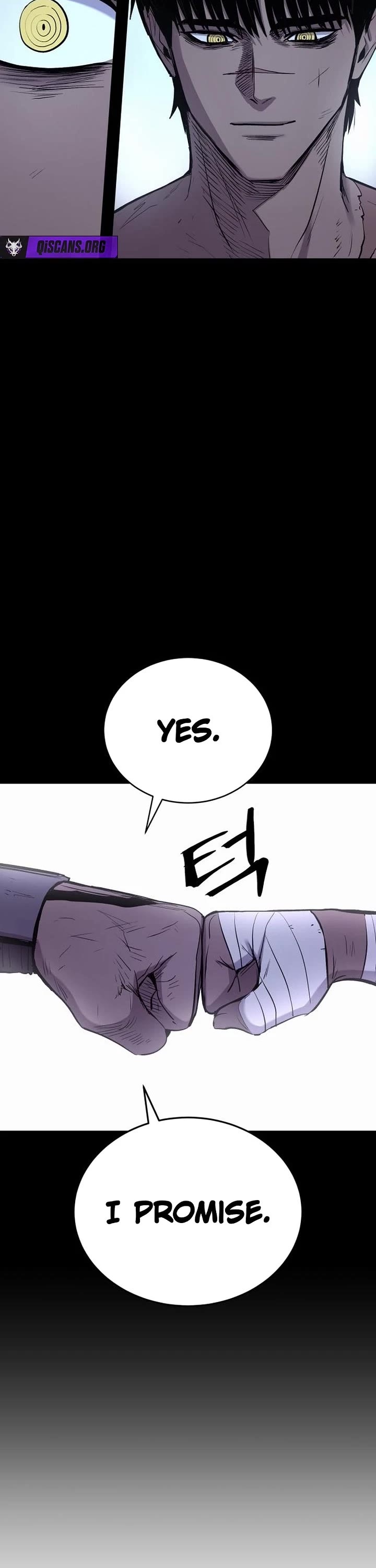 Wail of Weakness chapter 79 page 31