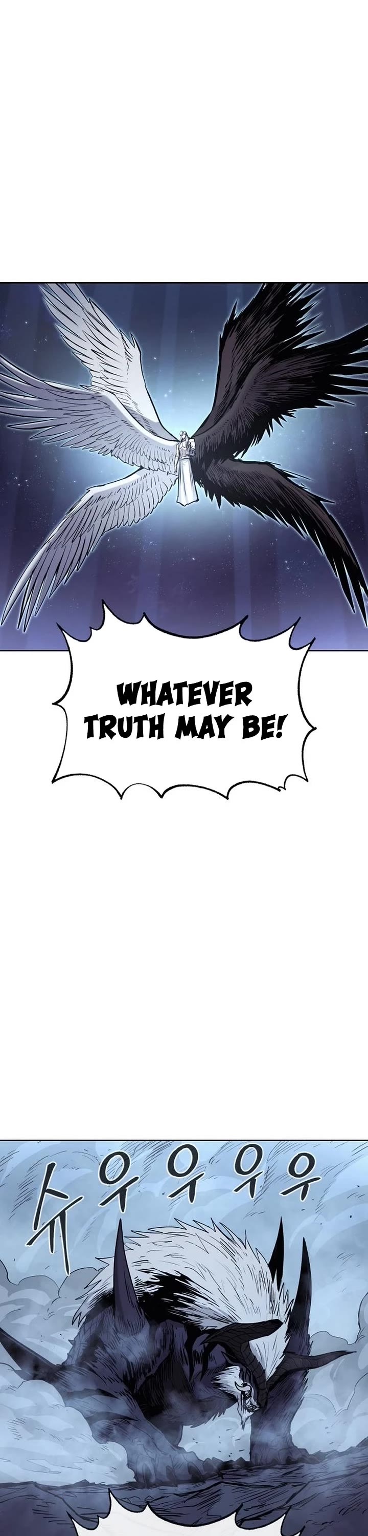 Wail of Weakness chapter 79 page 33