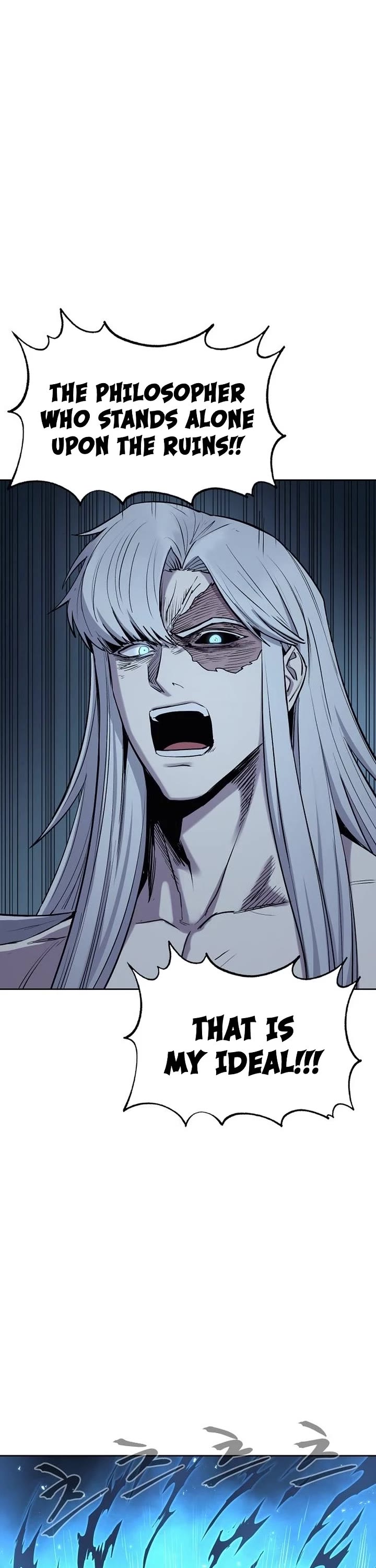 Wail of Weakness chapter 79 page 38