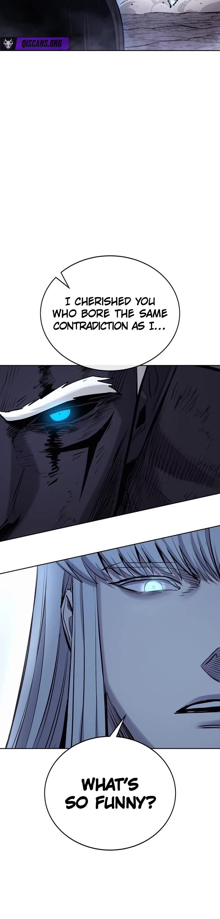 Wail of Weakness chapter 79 page 40