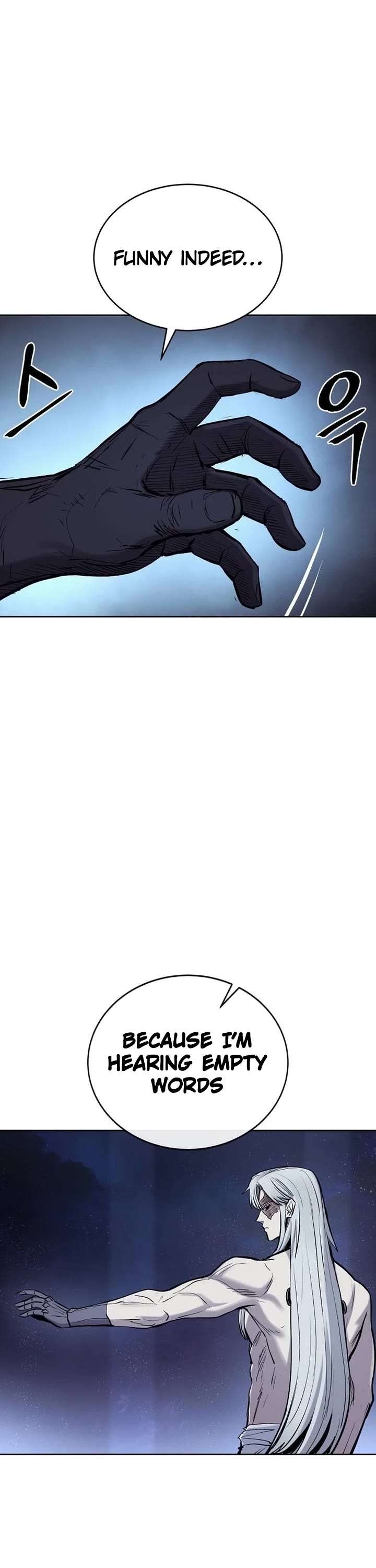 Wail of Weakness chapter 79 page 41