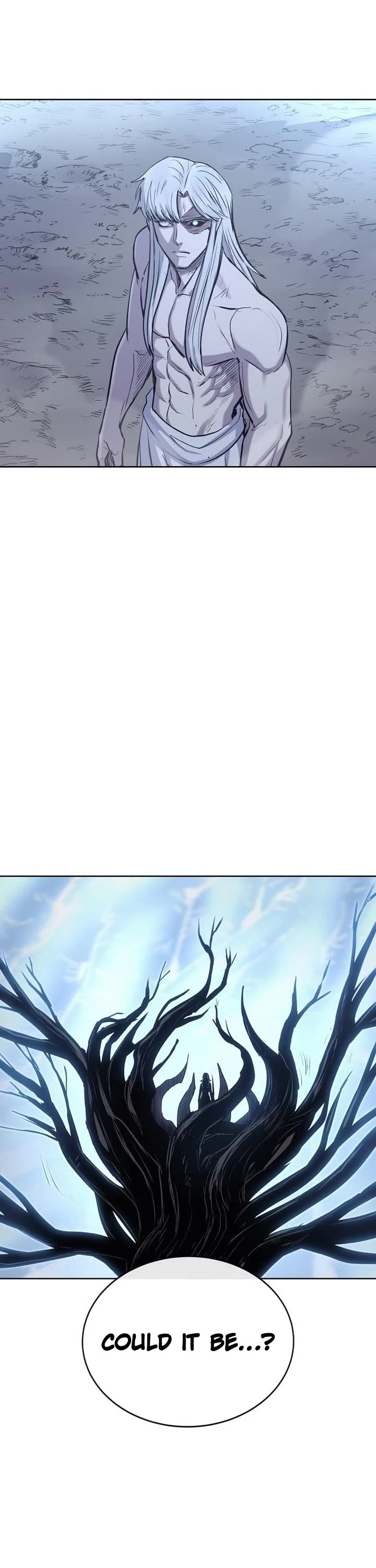 Wail of Weakness chapter 79 page 46