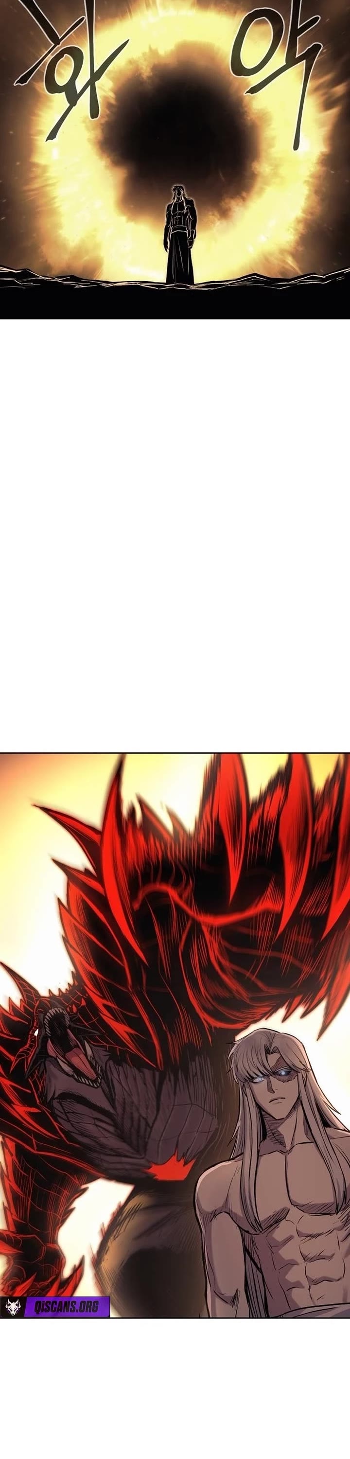 Wail of Weakness chapter 79 page 48