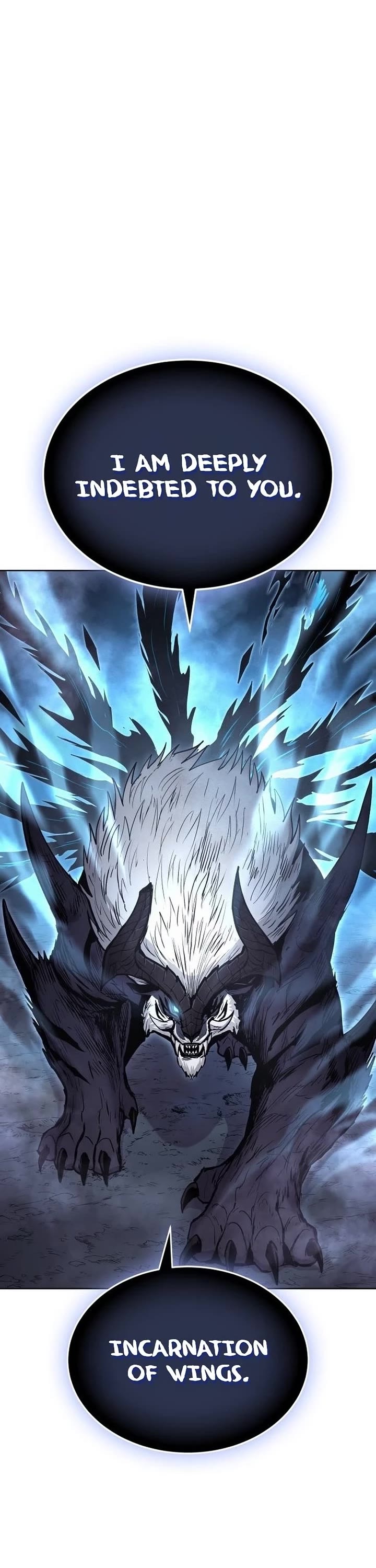 Wail of Weakness chapter 79 page 5