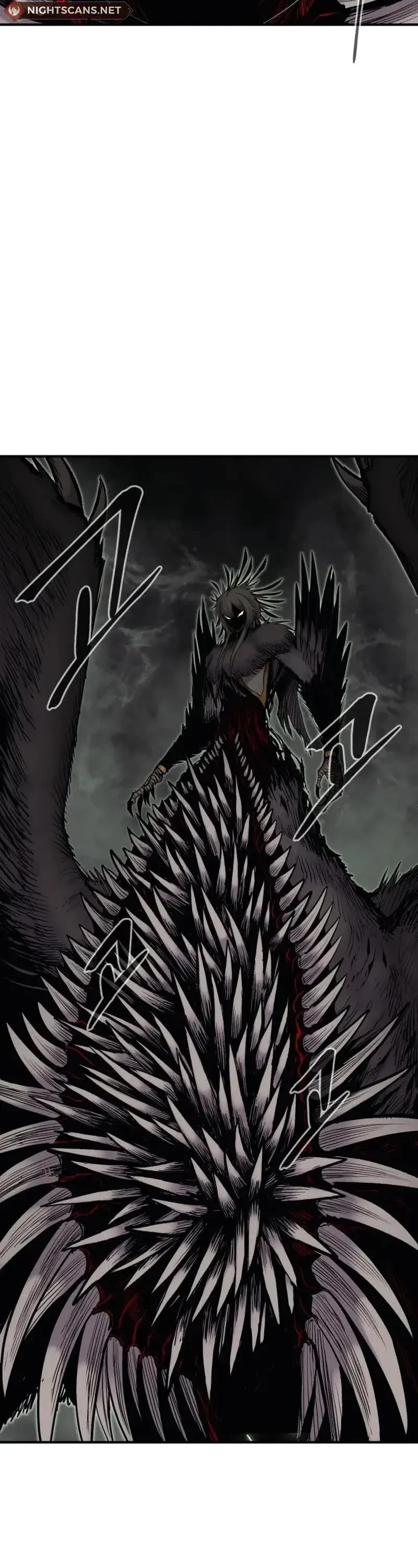 Wail of Weakness chapter 8 page 12