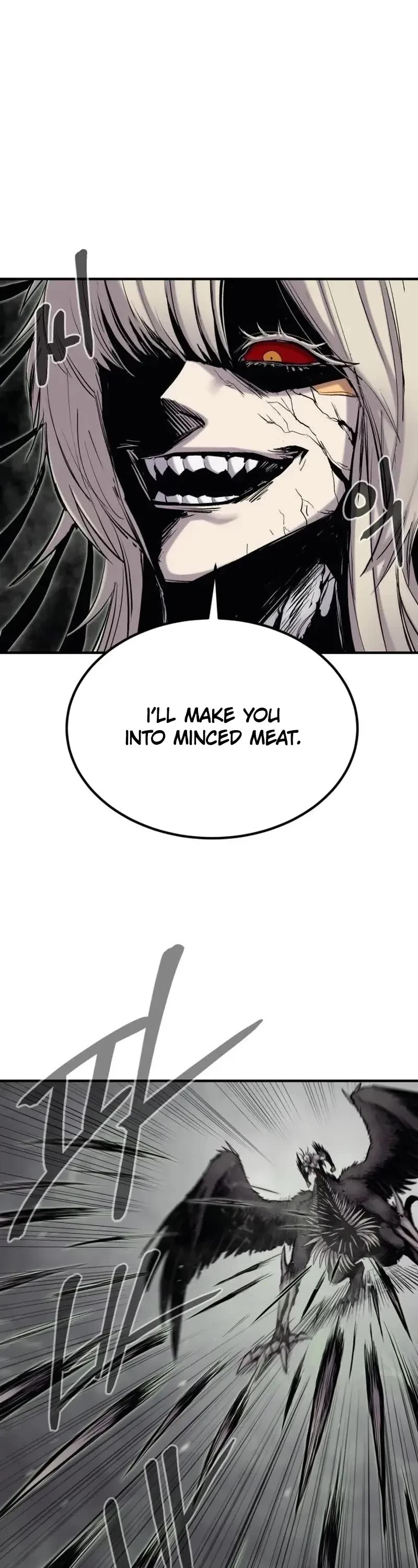 Wail of Weakness chapter 8 page 13