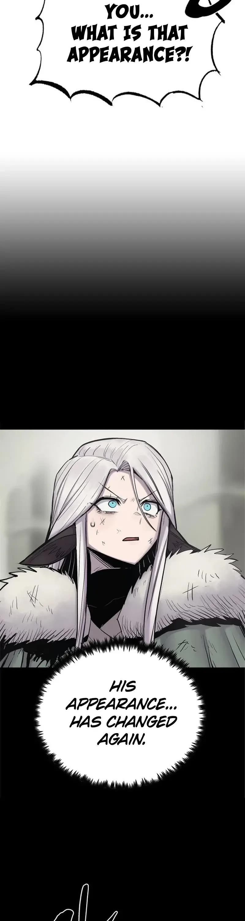 Wail of Weakness chapter 8 page 23