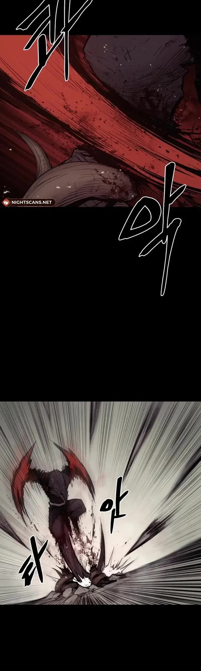 Wail of Weakness chapter 8 page 24