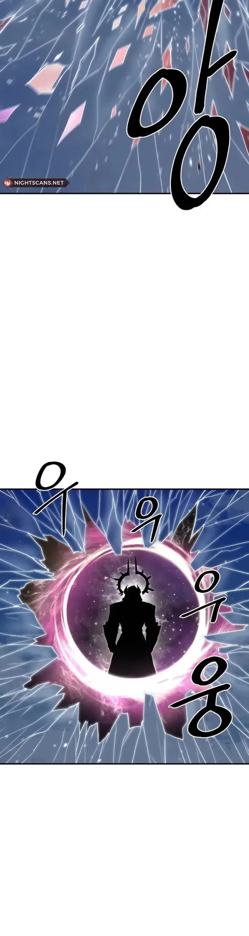 Wail of Weakness chapter 8 page 3