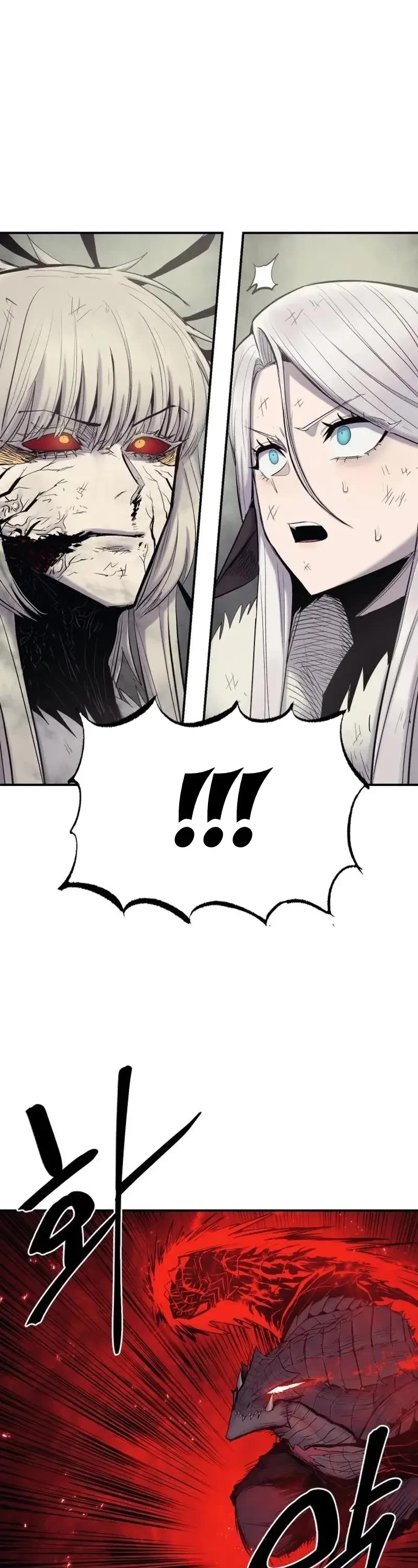 Wail of Weakness chapter 8 page 36