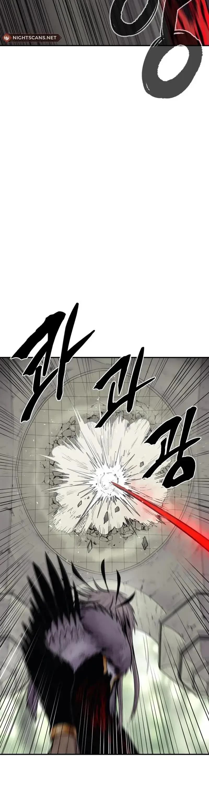 Wail of Weakness chapter 8 page 38