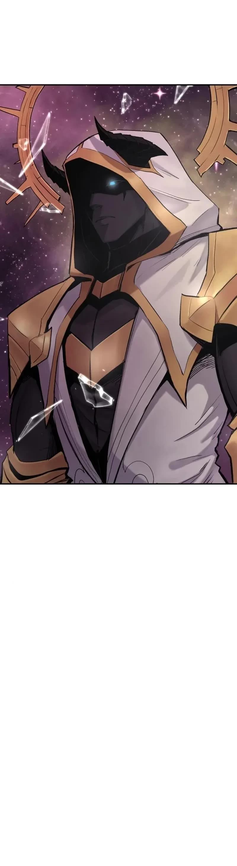 Wail of Weakness chapter 8 page 4