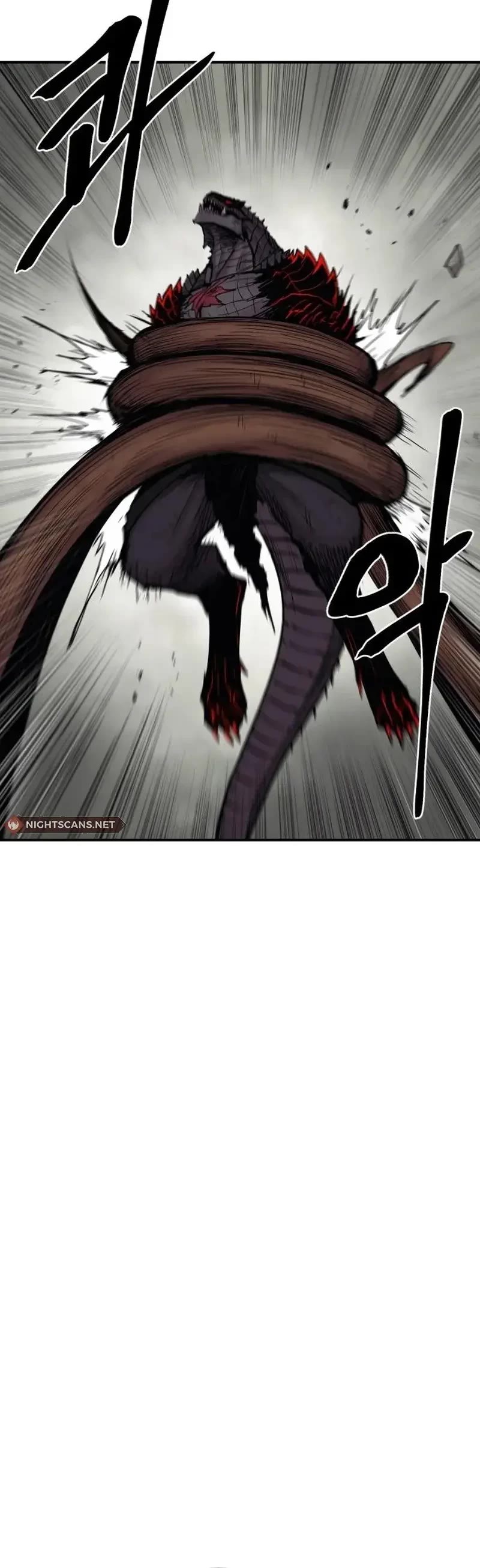 Wail of Weakness chapter 8 page 40