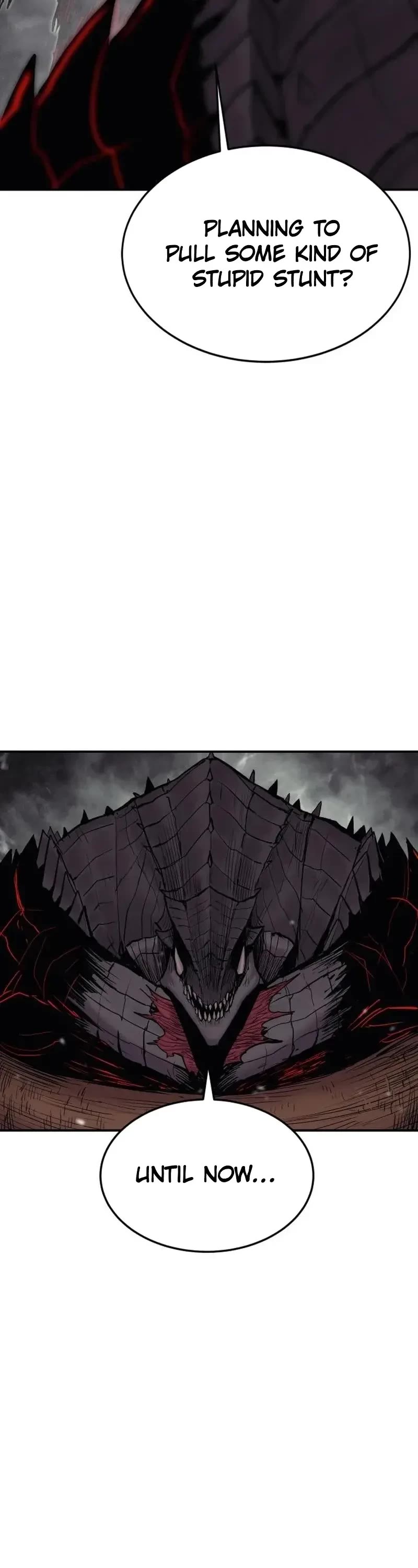 Wail of Weakness chapter 8 page 42