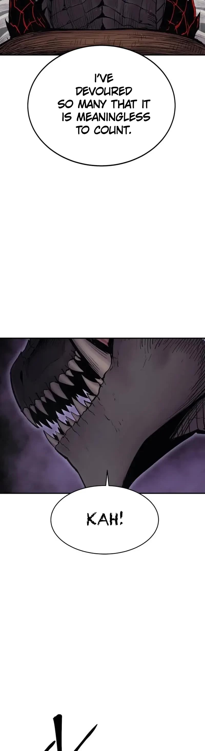 Wail of Weakness chapter 8 page 44