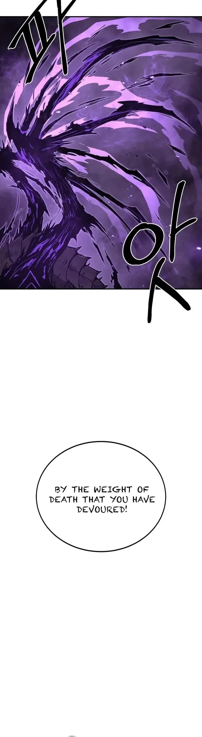 Wail of Weakness chapter 8 page 45