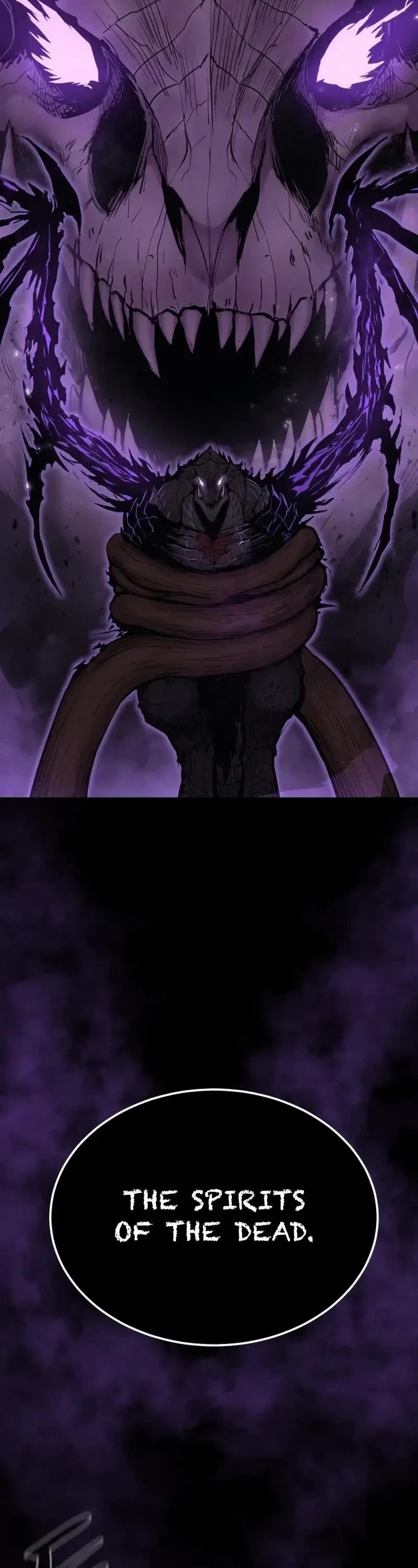 Wail of Weakness chapter 8 page 47