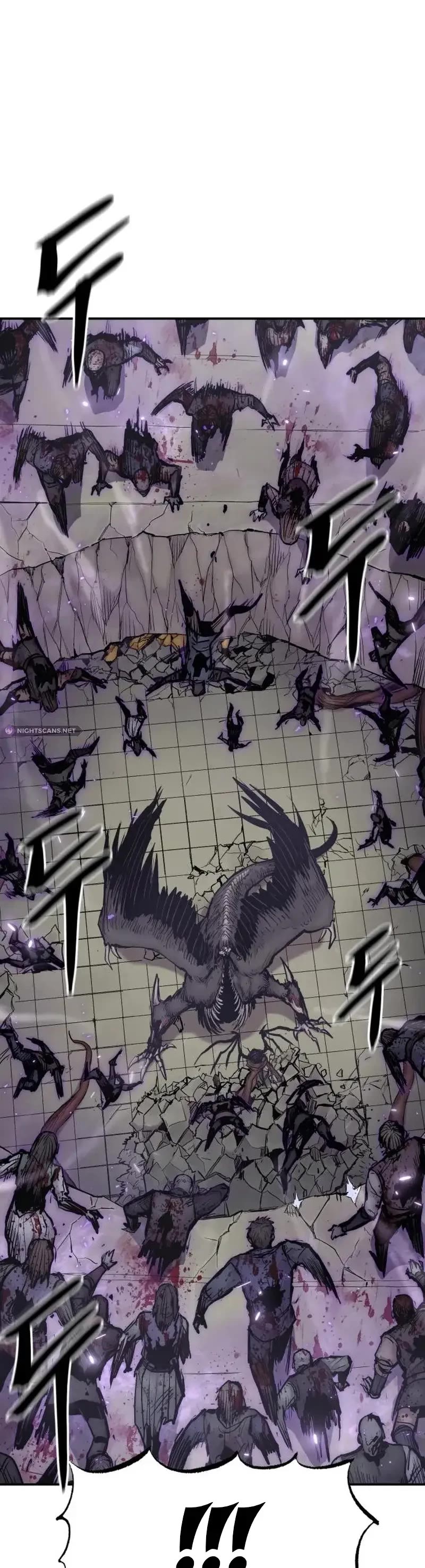 Wail of Weakness chapter 8 page 49