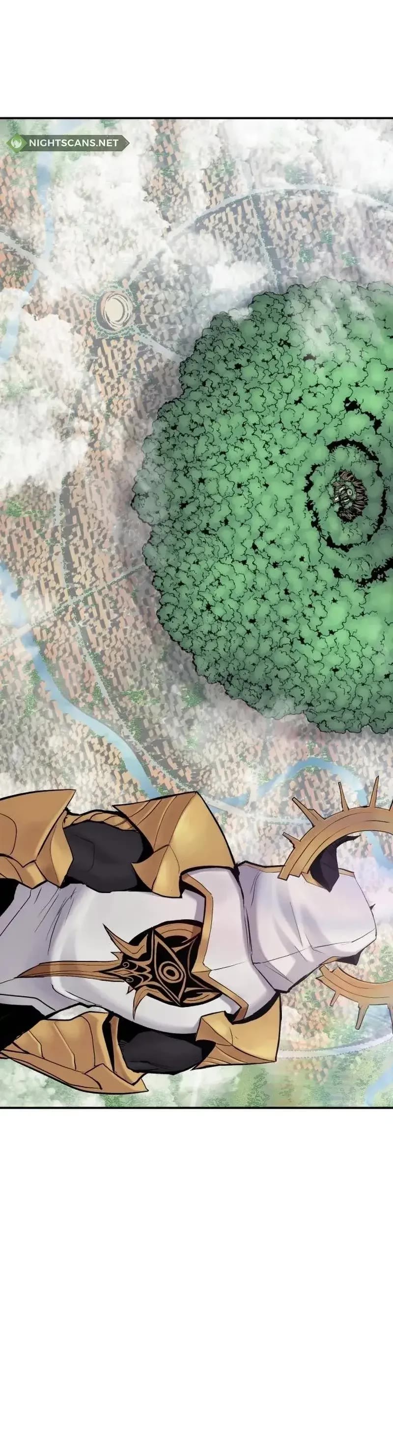 Wail of Weakness chapter 8 page 5