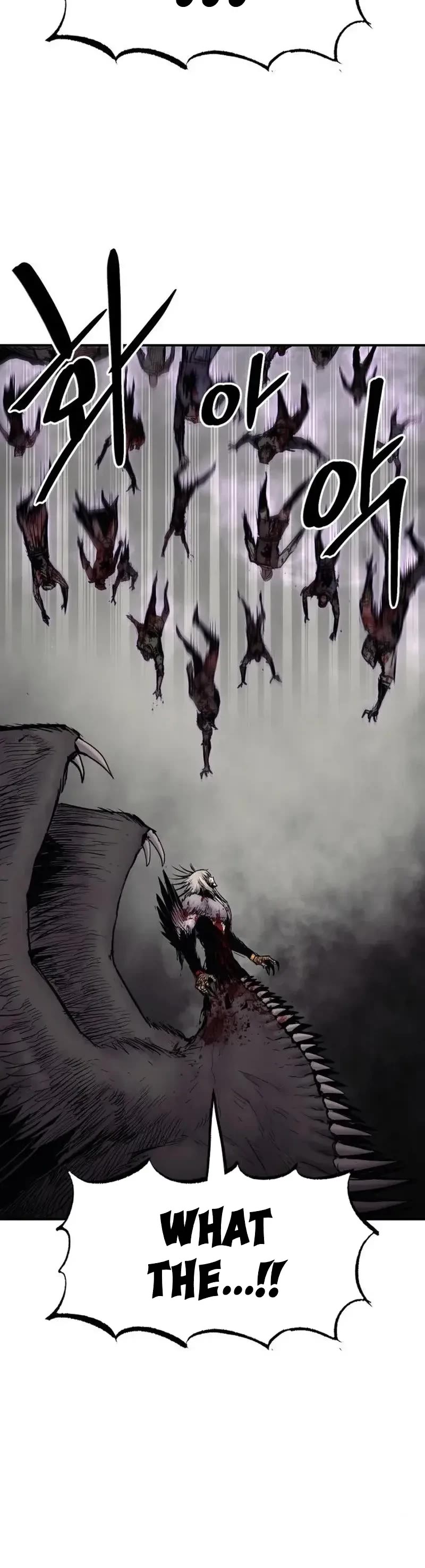 Wail of Weakness chapter 8 page 50