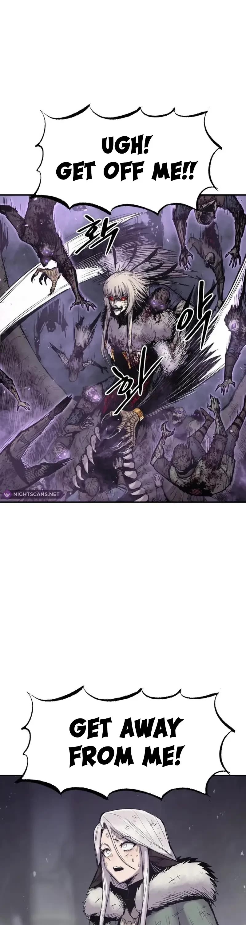 Wail of Weakness chapter 8 page 51