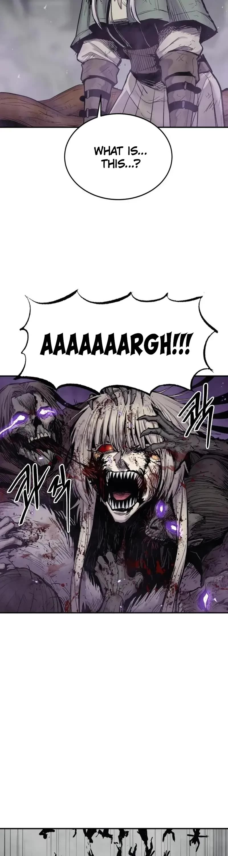 Wail of Weakness chapter 8 page 52